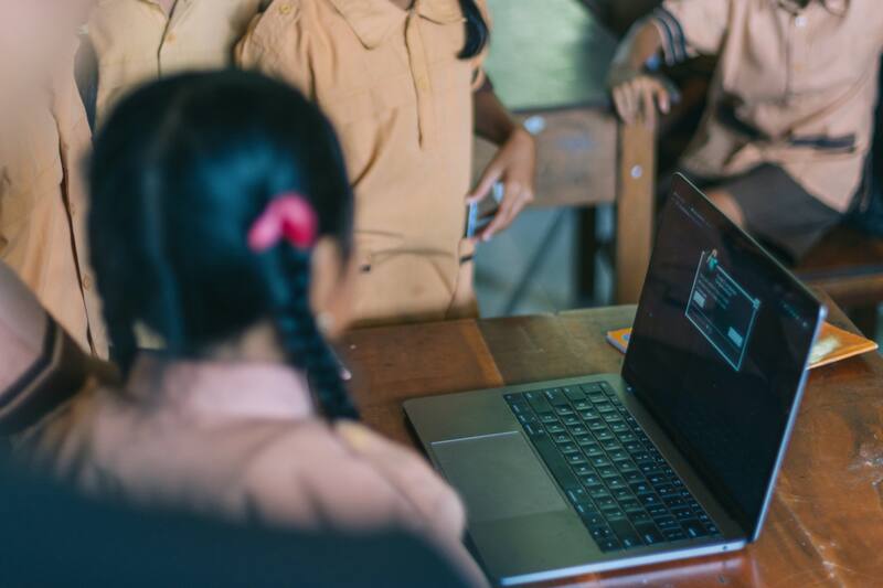 En esto te debes fijar para comprar un notebook. Créditos: Pexels