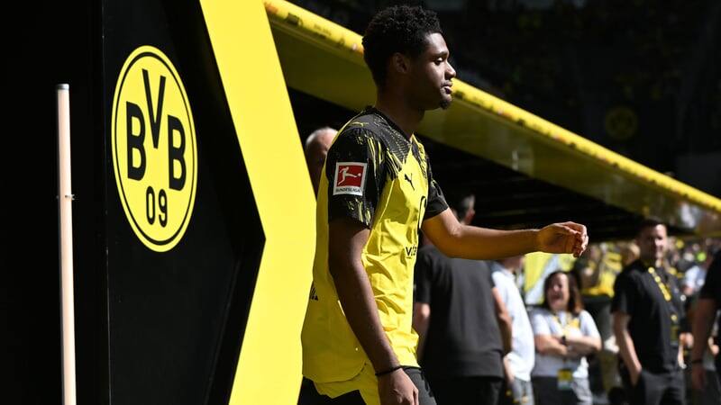 El joven belga estaría cerca de ser el nuevo refuerzo del Sevilla FC Foto: Estadio Deportivo.