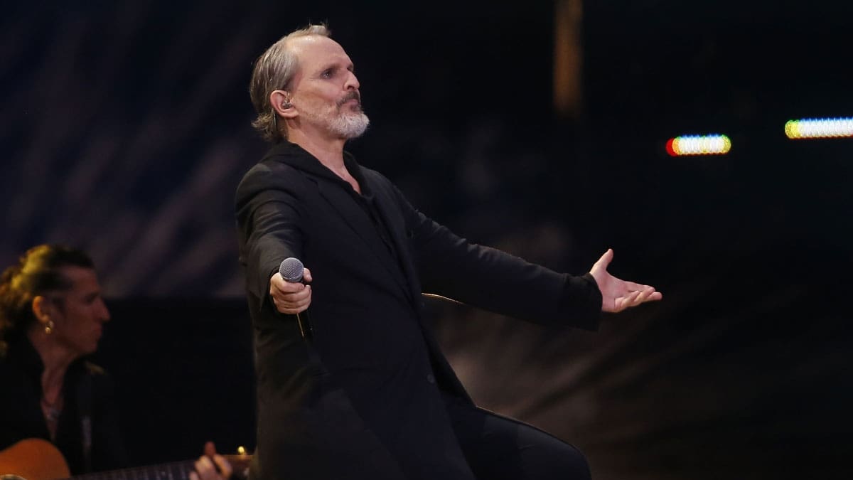 ¿Se parecen?: Conoce a los actores que darán vida a Miguel Bosé joven y adulto en la serie “Bosé”