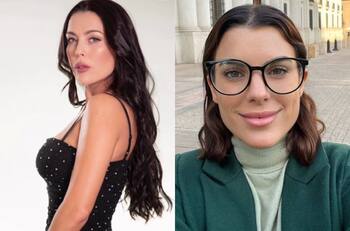 Tras llamado del equipo de Maite Orsini: Daniela Aránguiz confirma que estará en “Podemos Hablar”