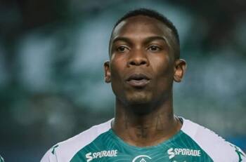 Llegó como figura a Colo Colo y fracasó rotundamente: ¿Qué fue de Fabián Castillo?