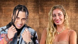 Futuro fuera de Órbita revela que Daniela Castro tiene una cuenta anónima para hablar mal de otros famosos