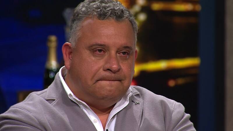 y su primer cumpleaños sin su padre.