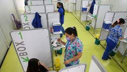 Aumentan contagios Covid-19 en Chile: Minsal reporta más de 4 mil casos y positividad al 5%