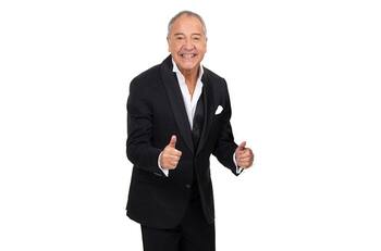 "Absolutamente impactante": La sorpresa y emoción de Pollo Fuentes al ser reconocido como Figura Fundamental 2021 por la SCD