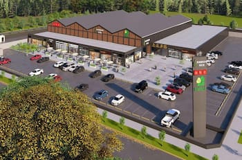 Confirmado: esta comuna de Chile tendrá su primer centro comercial en 2026