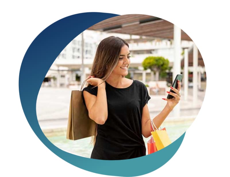 La Tarjeta Tapp es para afiliados y no afiliados a Caja Los Andes.