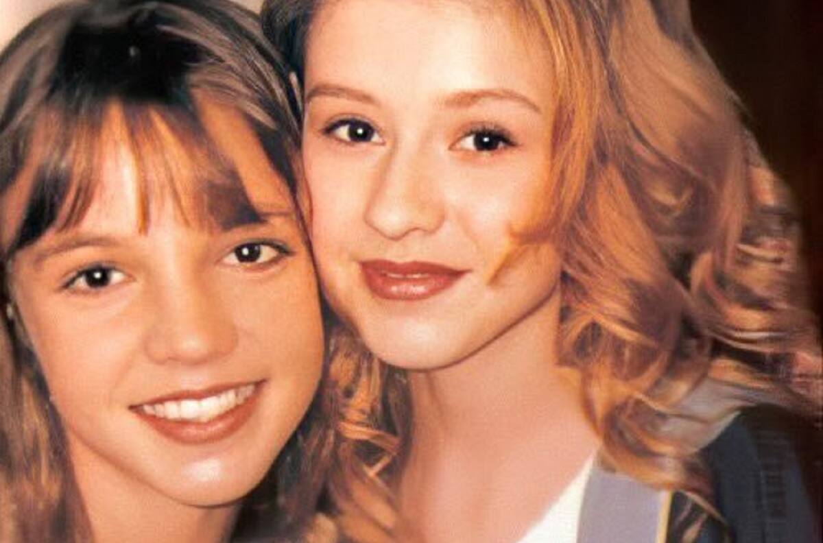 Christina Aguilera apoyó a Brtiney Spears criticando el inaceptable trato que ha recibido y destacando "la convicción de este pedido de libertad"