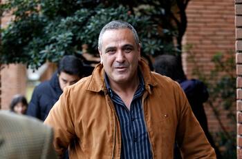 Pablo Milad vence a Lorenzo Antillo y es el nuevo presidente de la ANFP