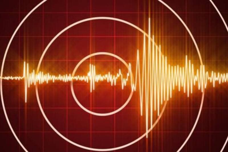 ¿Dónde se registró el último temblor? Créditos: Pinterest