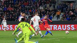 Manchester United sufrió en la Europa League tras grosero error de Onana: Plzen no desaprovechó