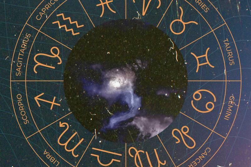 Conoce qué dice la Astrología de la energía este fin de semana.