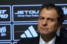 La postura del Bloque Vial ante la oferta de Aníbal Mosa para quedarse con el control total de Colo Colo