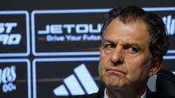 La postura del Bloque Vial ante la oferta de Aníbal Mosa para quedarse con el control total de Colo Colo