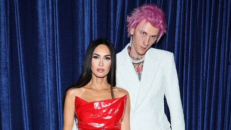 Megan Fox revela que sufrió un aborto espontáneo mientras esperaba un bebé de Machine Gun Kelly