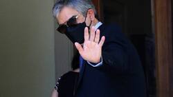 Mario Marcel tiene Covid-19 y no podrá reunirse con el gabinete de Gabriel Boric