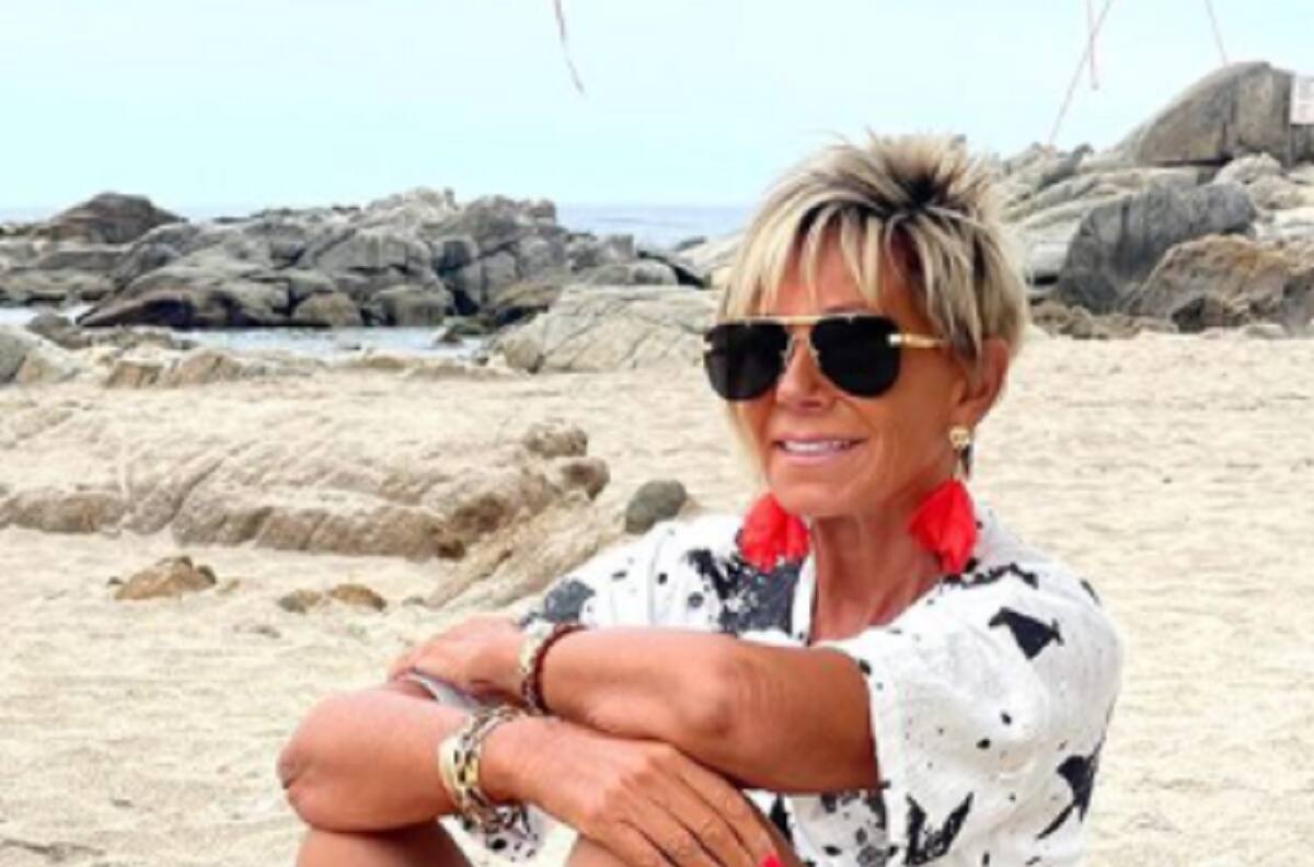 “Daría mi vida por volver a vivir este momento”: El nostálgico mensaje de Raquel Argandoña tras compartir antigua postal familiar