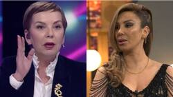 “Andaba con un copón de espumante”: Romina Sáez habla del estado de Francisca García-Huidobro en “Only Fama”