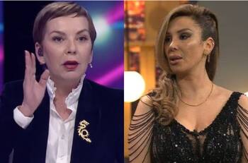 “Andaba con un copón de espumante”: Romina Sáez habla del estado de Francisca García-Huidobro en “Only Fama”