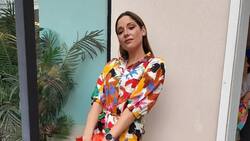 "Mansa noche con este team": Kel Calderón mostró parte del espectacular viaje que realizó junto a varias figuras del espectáculo nacional