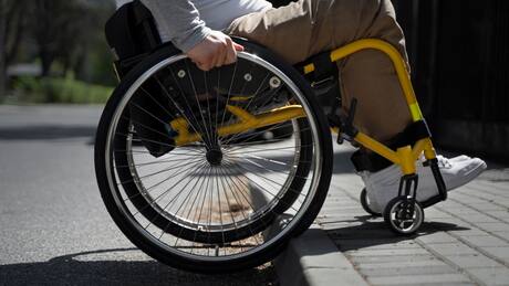 Subsidio de Discapacidad: Conoce si recibes el pago de $112.000 mensuales