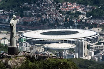 Presentan iniciativa para rebautizar el mítico Estadio Maracaná en honor a Pelé