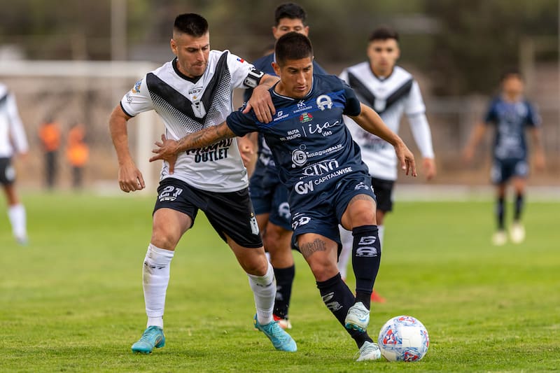 Foto: Felipe Escobedo/En Cancha