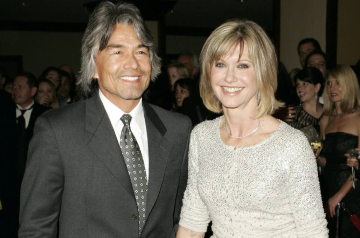 Una misteriosa desaparición: La desconocida y desgarradora historia de amor de Olivia Newton-John