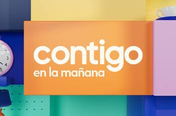 “No puedo más de amor”: Integrante de Contigo en la Mañana presentó a su segundo hijo