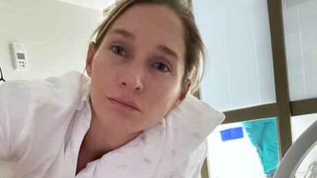 Constanza Mackenna preocupa en redes sociales tras revelar complejo estado de salud de su hijo