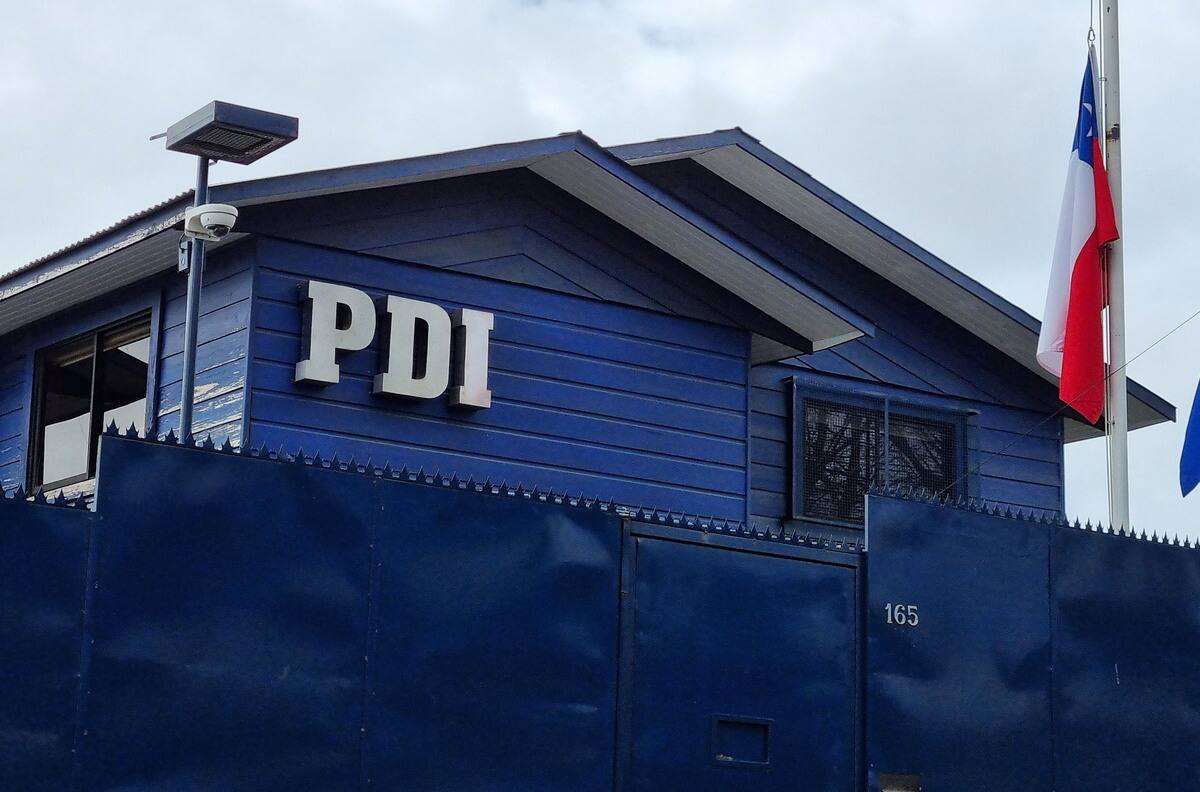 Detective de la PDI dio muerte a delincuente en intento de asalto en la comuna de Estación Central
