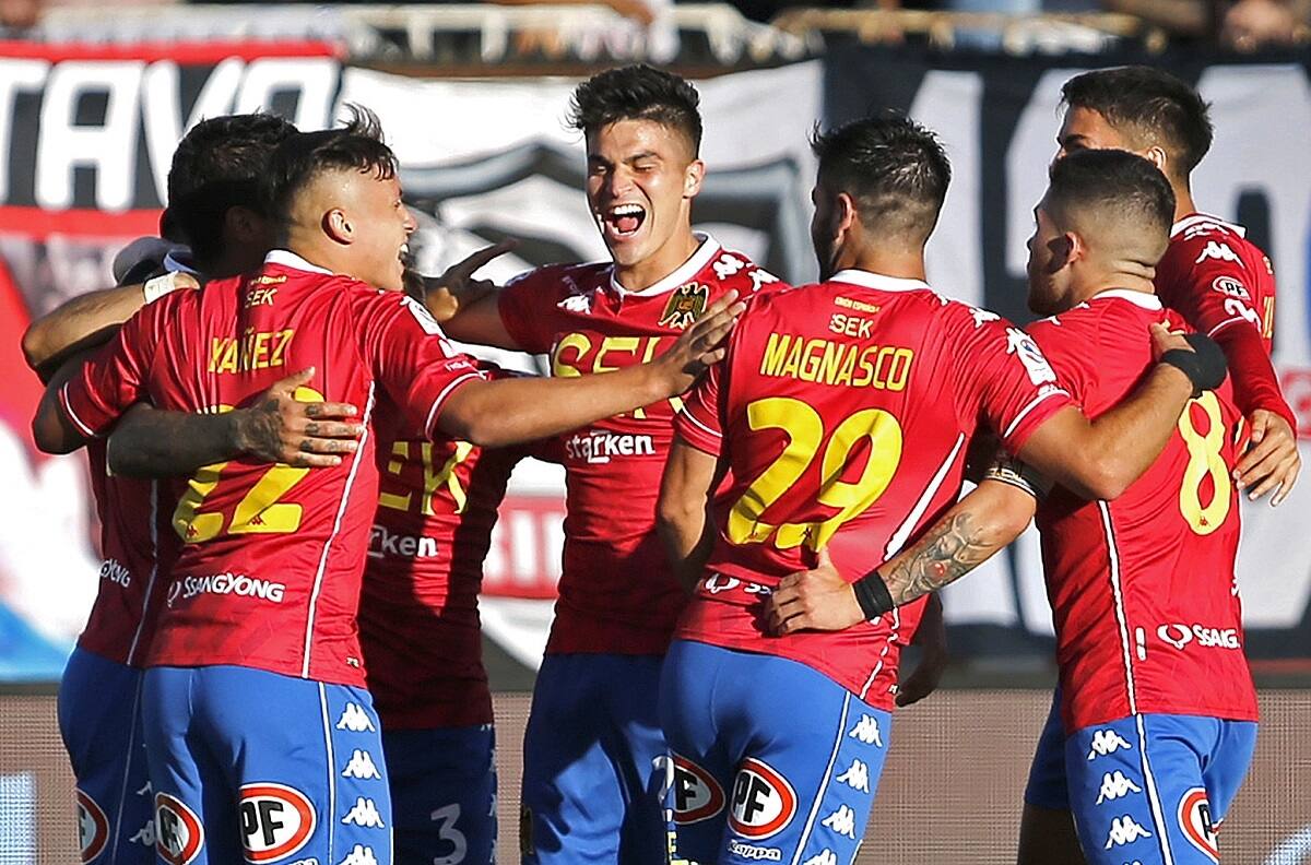 Vuelve un campeón: Unión Española anunció el retorno de un delantero histórico del club