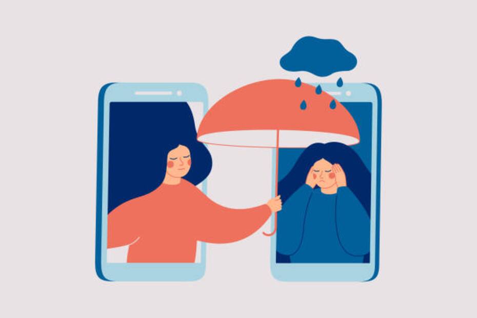 Conoce las enfermedades mentales más comunes en adolescentes.