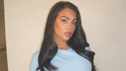 Georgina Rodríguez suma un nuevo bolso a su colección de lujo: ¿Cuánto cuesta el exclusivo modelo de Dior?