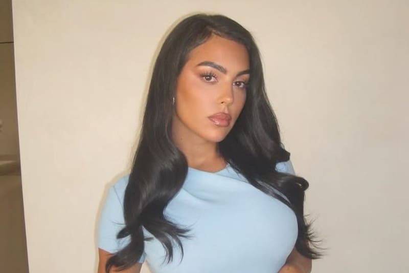 El bolso cuesta casi $14 millones de pesos chilenos.
Créditos: Instagram.