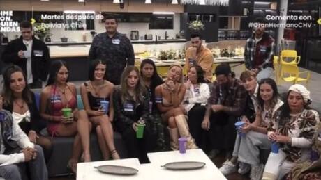 Ex participante de Gran Hermano Chile anuncia que dará un importante paso académico