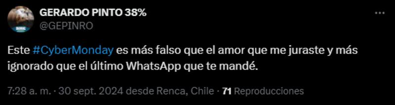 Revisa los mejores memes de la jornada.