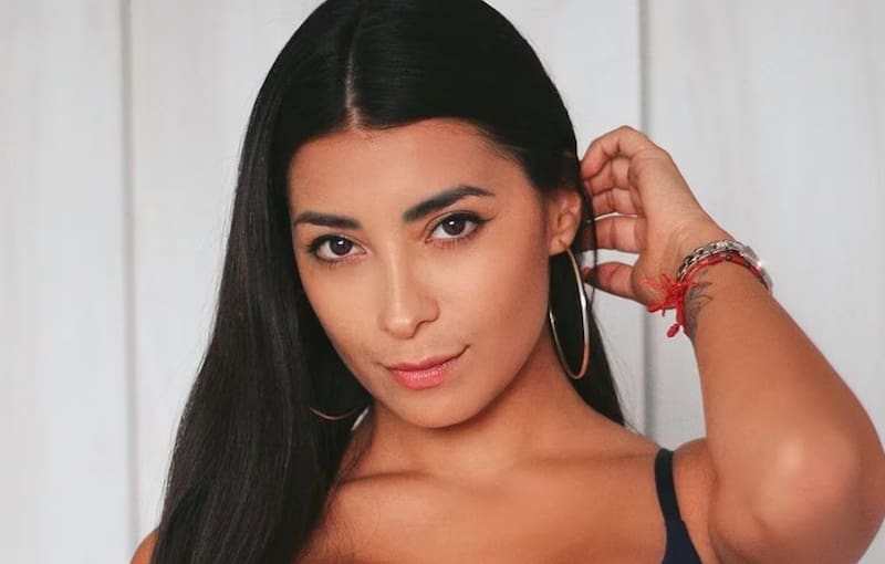 La personalidad de televisión ha recibido muchas críticas por lucrar con su cuerpo. Créditos: Instagram