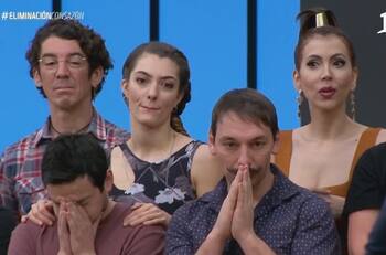 El complejo desafío de repostería que hizo sufrir a los integrantes de MasterChef Celebrity