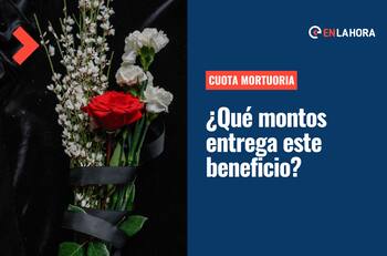 Cuota Mortuoria: ¿Qué montos entrega este aporte económico de las AFP para cubrir gastos fúnebres?