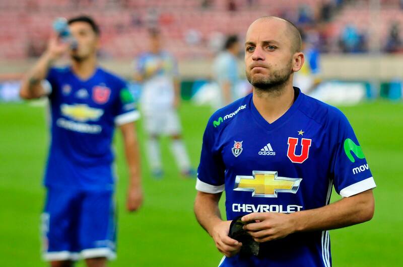 Gustavo Lorenzetti y una charla exclusiva con En Cancha. El "Duende" contó uno de los momentos más tristes que vivió con el cuadro laico a días de haber anunciado su retiro.