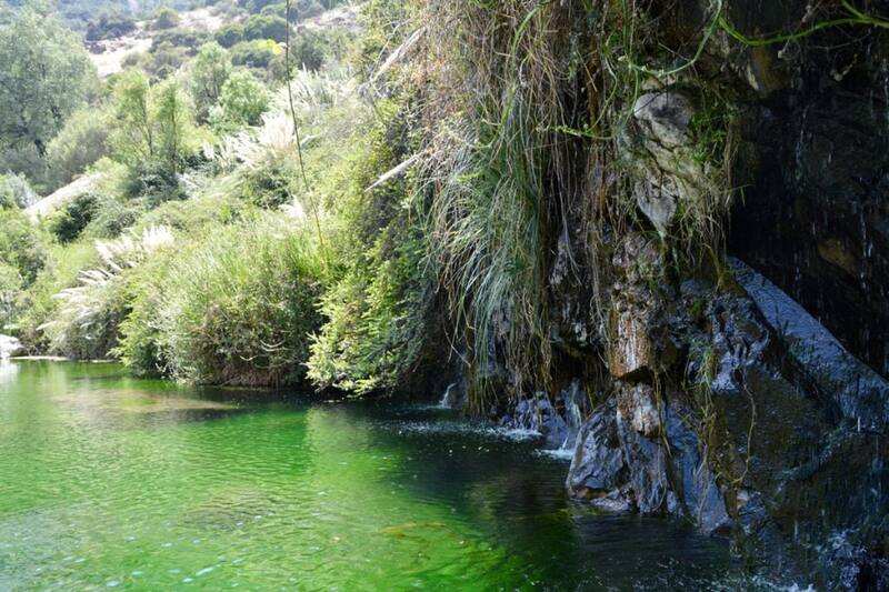 Este santuario es ideal para visitar en marzo.