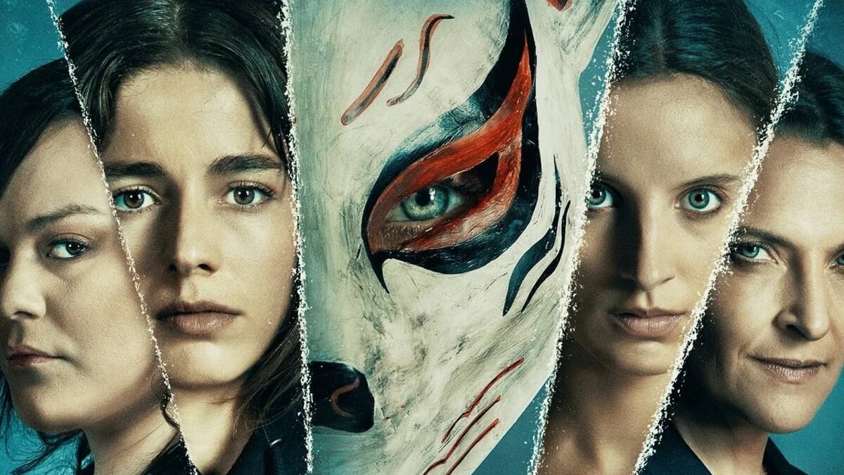 "La Jauría": Conoce a los personajes de la segunda temporada del éxito de Prime Video