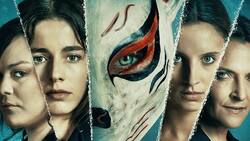 "La Jauría": Conoce a los personajes de la segunda temporada del éxito de Prime Video