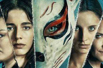 "La Jauría": Conoce a los personajes de la segunda temporada del éxito de Prime Video