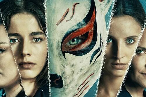 "La Jauría": Conoce a los personajes de la segunda temporada del éxito de Prime Video