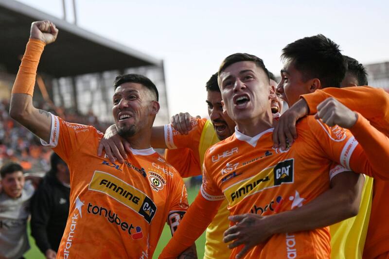 podría tener un refuerzo de lujo para la temporada 2024