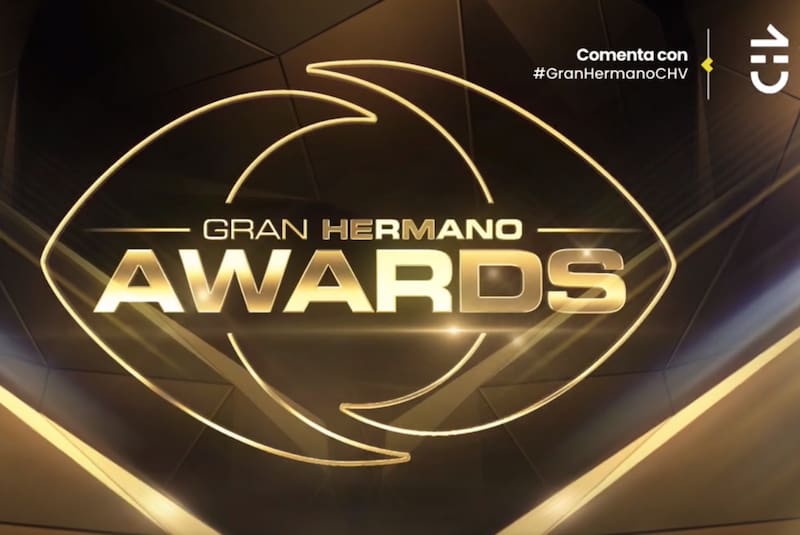 Los ganadores del Gran Hermano Awards