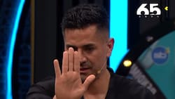 “Tengo todo al día, ¡no debo un p… peso!”: Kike Acuña rompe el silencio tras acusaciones por no pago de pensión alimenticia