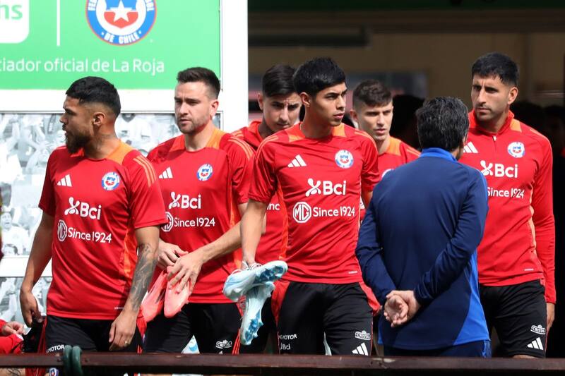 El único jugador nacional consolidado actualmente en Europa.